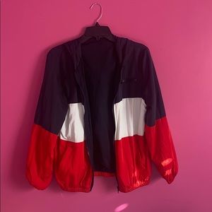 Tommy Hilfiger Striped Jacket